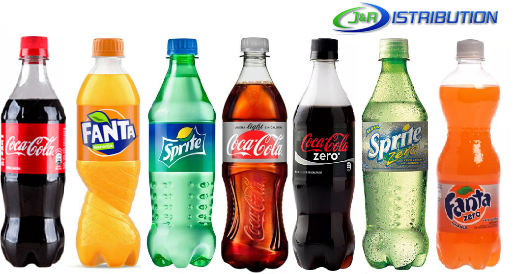 Linea Coca Cola x 1,5lts. – JR Distribution